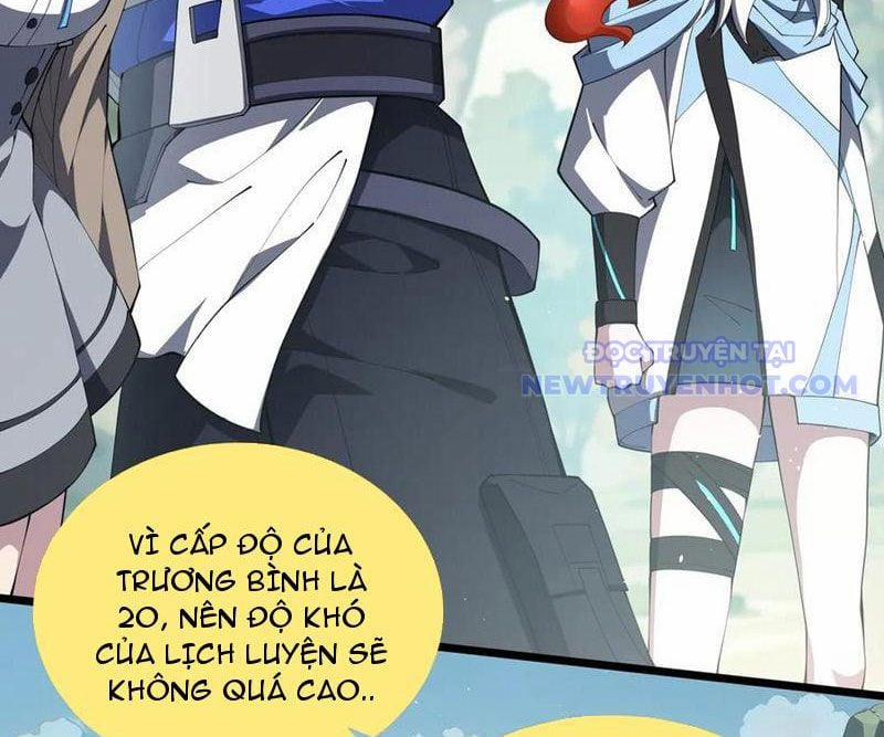 Ta Ký Kết Khế Ước Với Chính Mình 77 trang 110