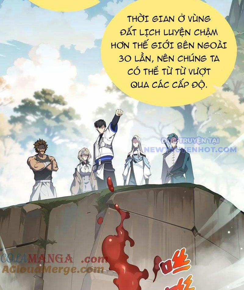 Ta Ký Kết Khế Ước Với Chính Mình 77 trang 111