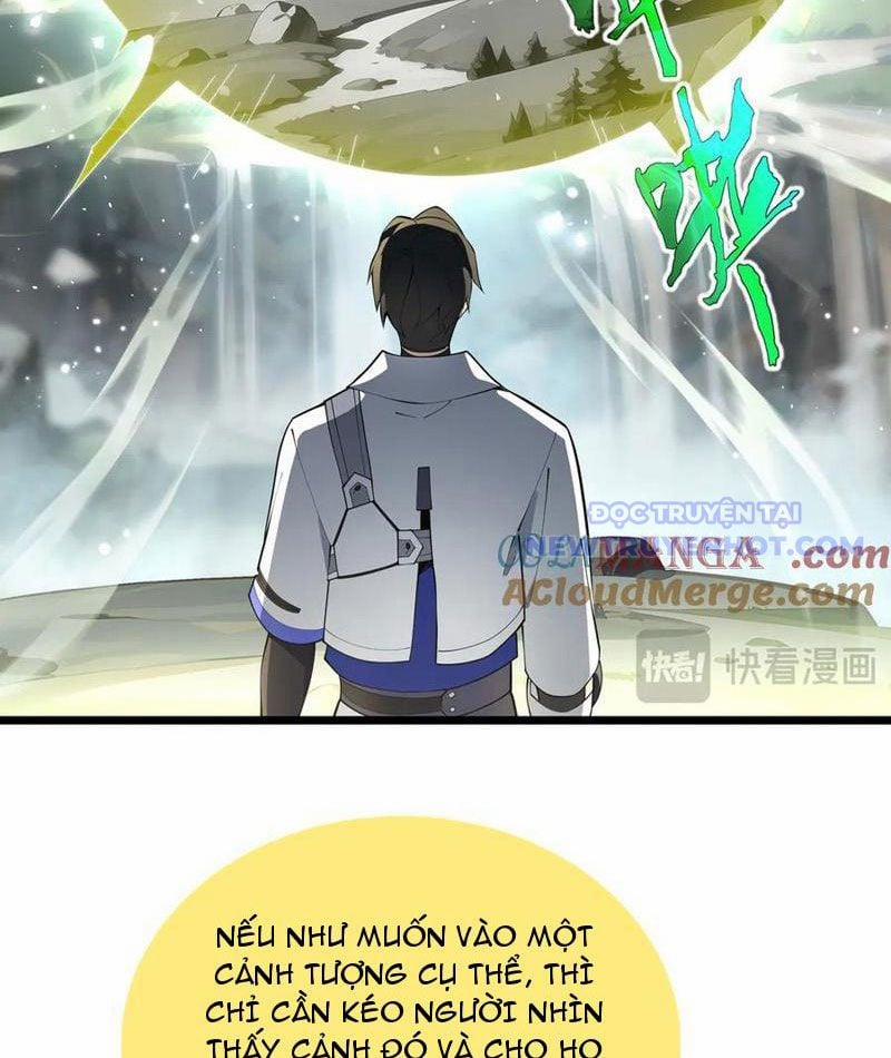 Ta Ký Kết Khế Ước Với Chính Mình 77 trang 114