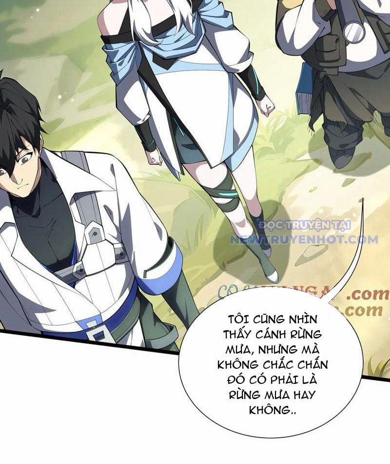 Ta Ký Kết Khế Ước Với Chính Mình 77 trang 116