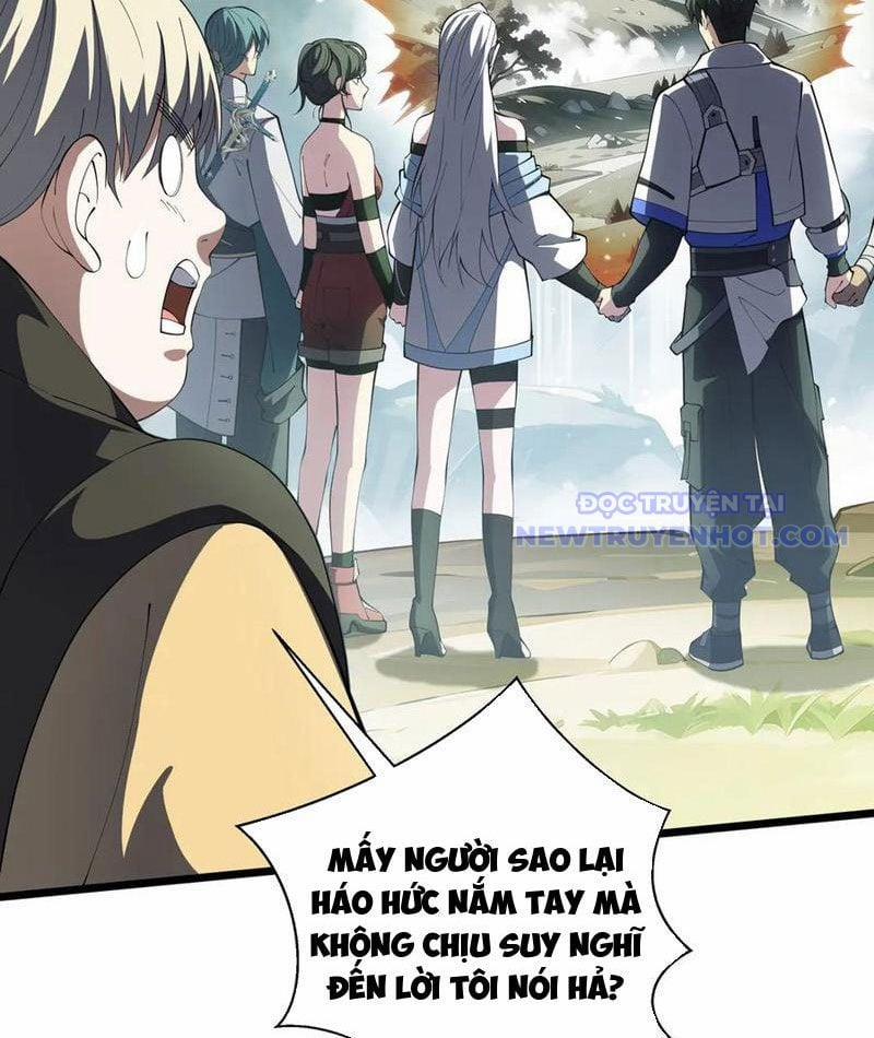 Ta Ký Kết Khế Ước Với Chính Mình 77 trang 118