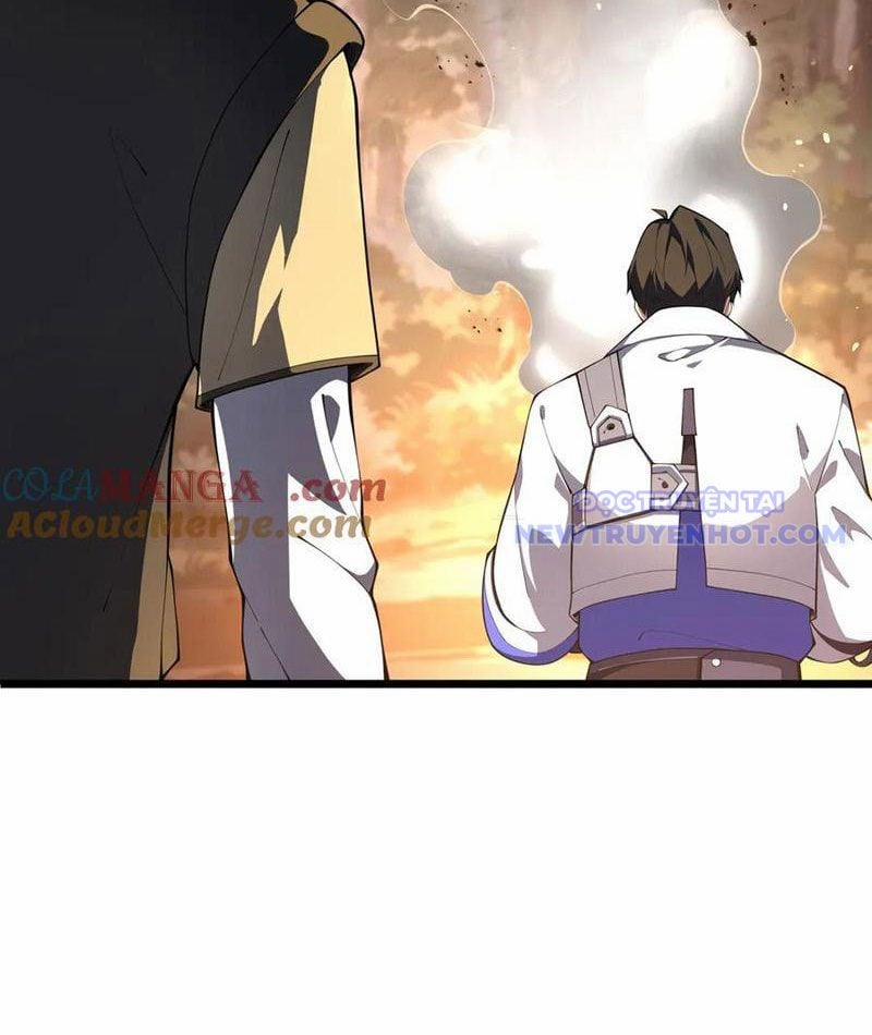 Ta Ký Kết Khế Ước Với Chính Mình 77 trang 12