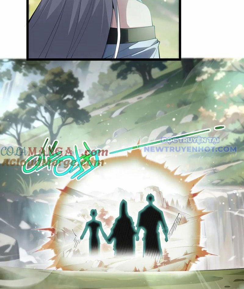 Ta Ký Kết Khế Ước Với Chính Mình 77 trang 124