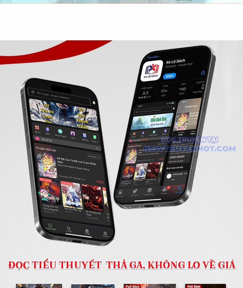 Ta Ký Kết Khế Ước Với Chính Mình 77 trang 128