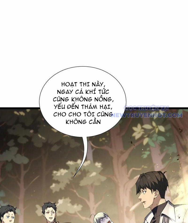 Ta Ký Kết Khế Ước Với Chính Mình 77 trang 16