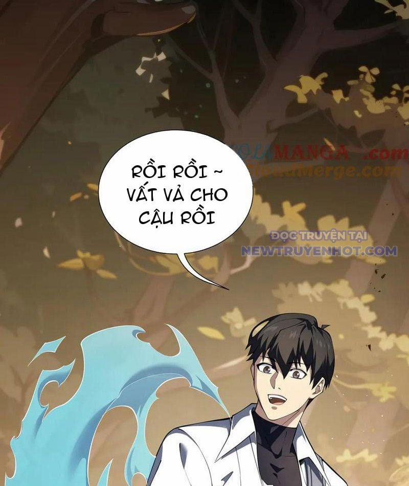 Ta Ký Kết Khế Ước Với Chính Mình 77 trang 20