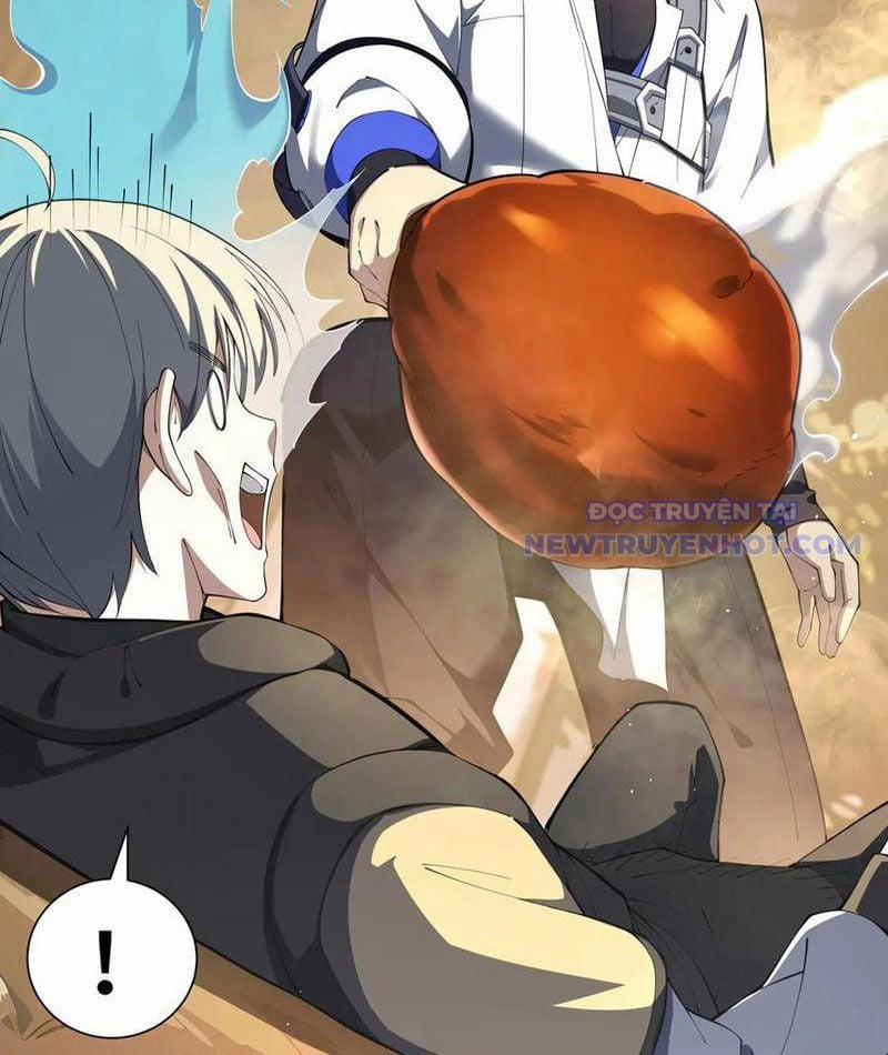 Ta Ký Kết Khế Ước Với Chính Mình 77 trang 21