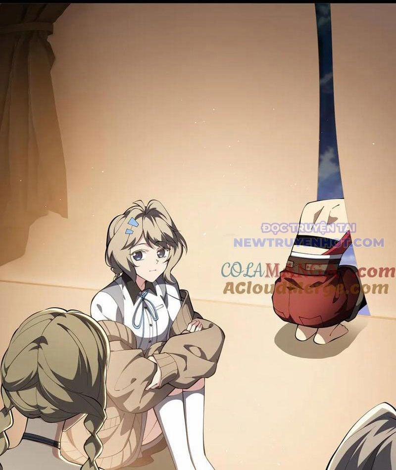 Ta Ký Kết Khế Ước Với Chính Mình 77 trang 25