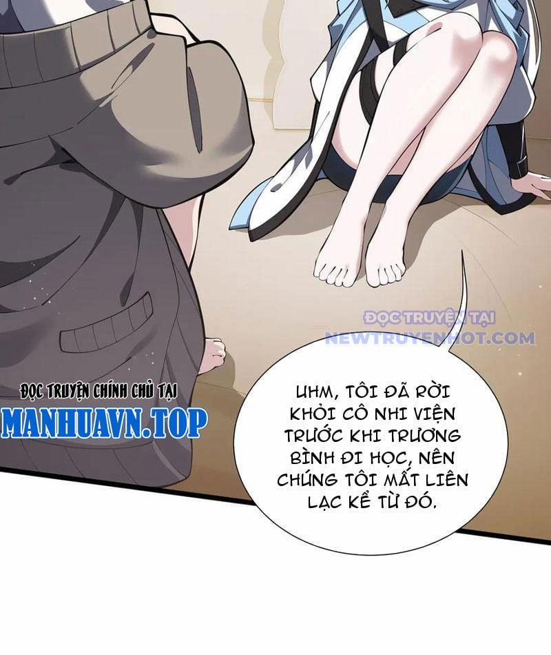 Ta Ký Kết Khế Ước Với Chính Mình 77 trang 30