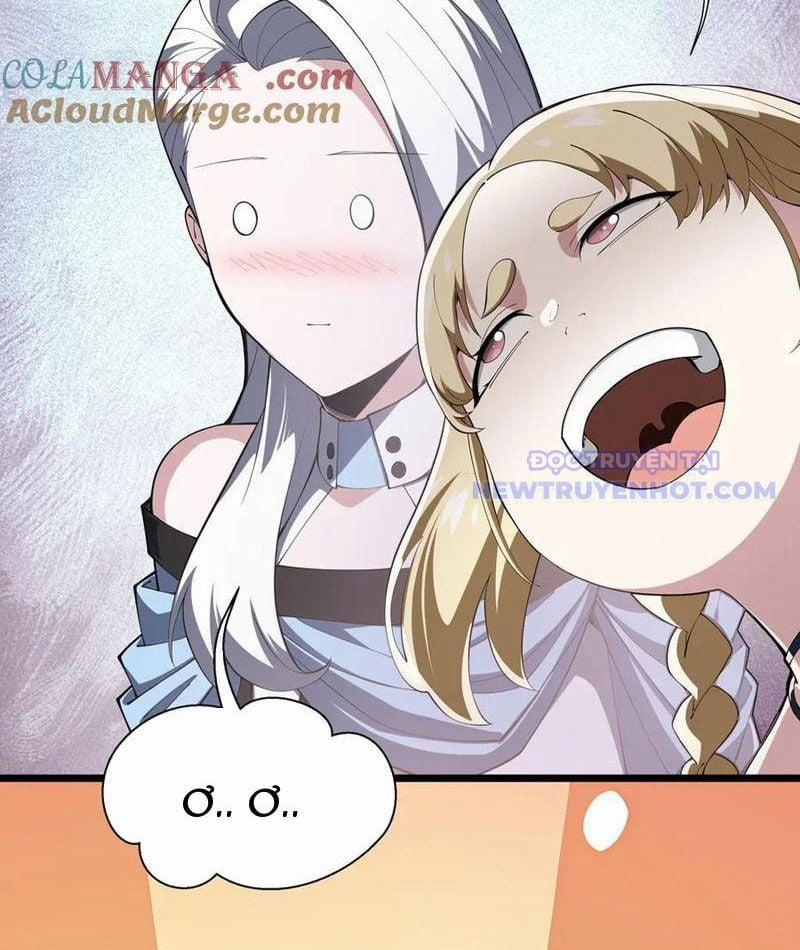 Ta Ký Kết Khế Ước Với Chính Mình 77 trang 32