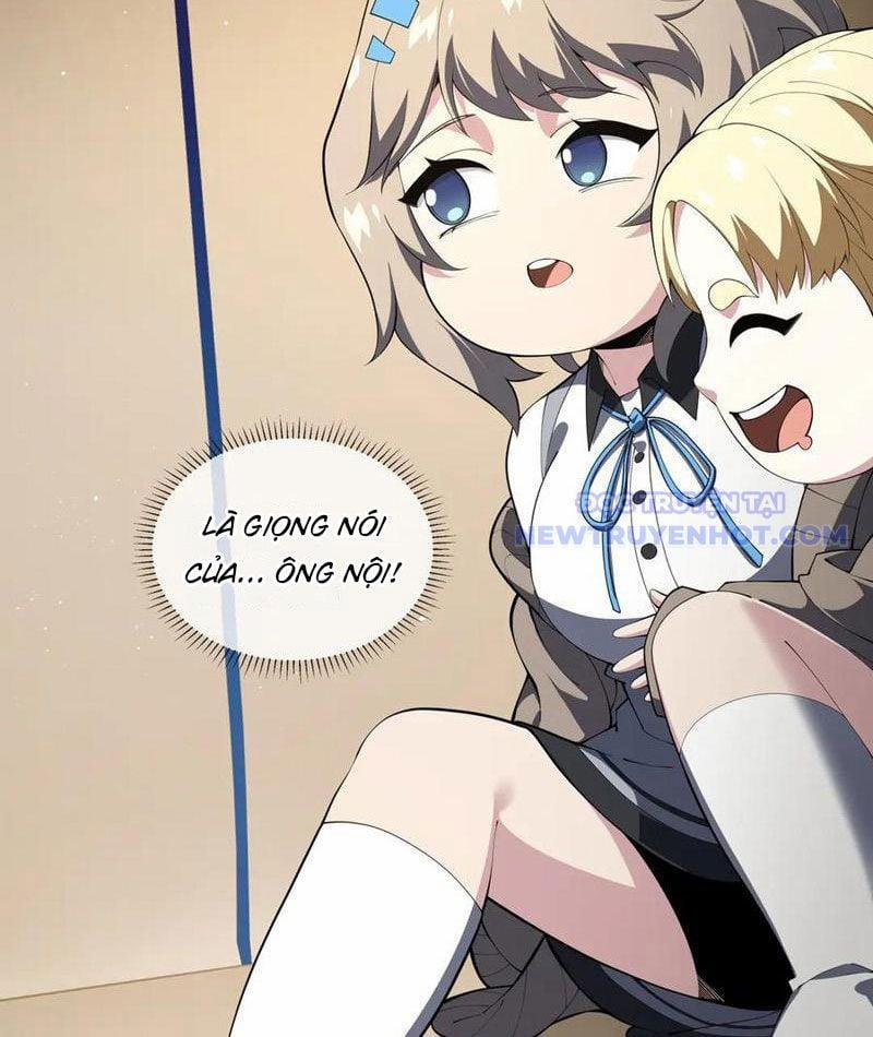 Ta Ký Kết Khế Ước Với Chính Mình 77 trang 41