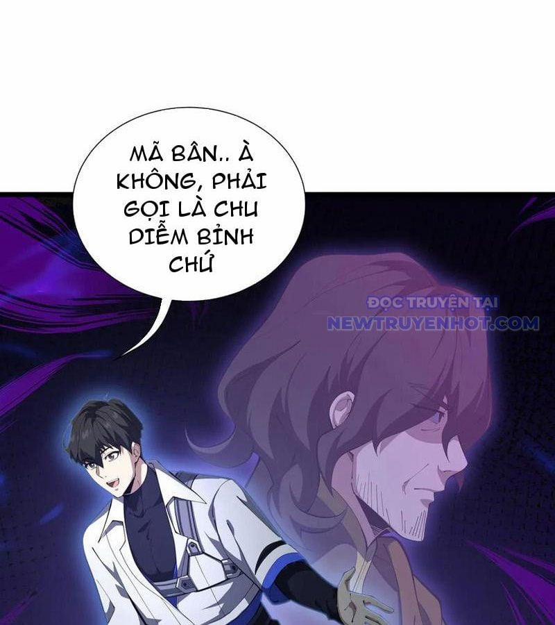 Ta Ký Kết Khế Ước Với Chính Mình 77 trang 56