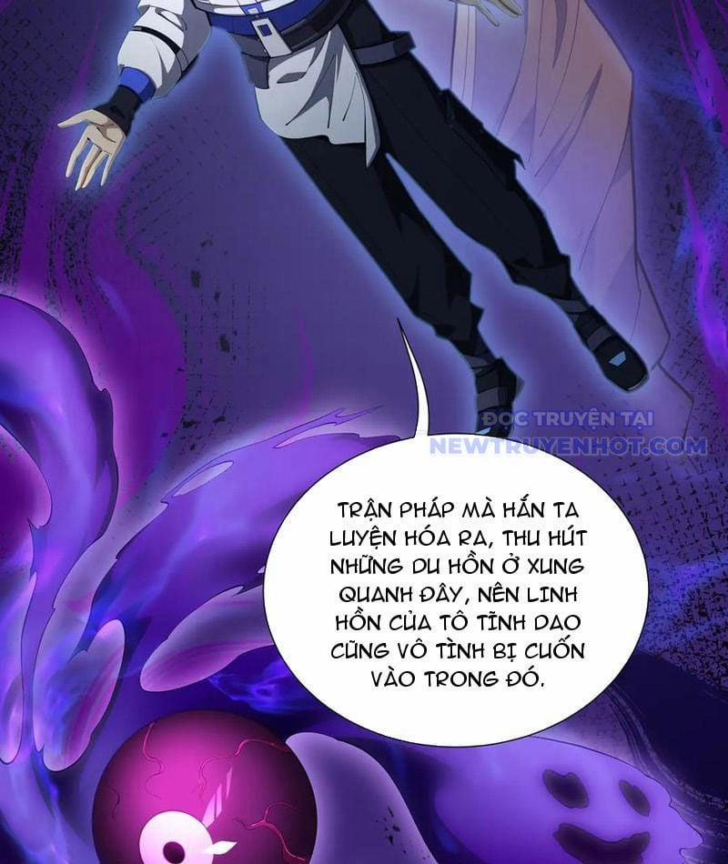 Ta Ký Kết Khế Ước Với Chính Mình 77 trang 57