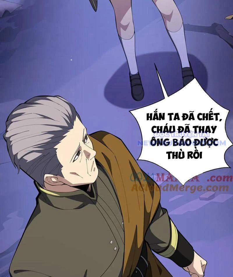 Ta Ký Kết Khế Ước Với Chính Mình 77 trang 73