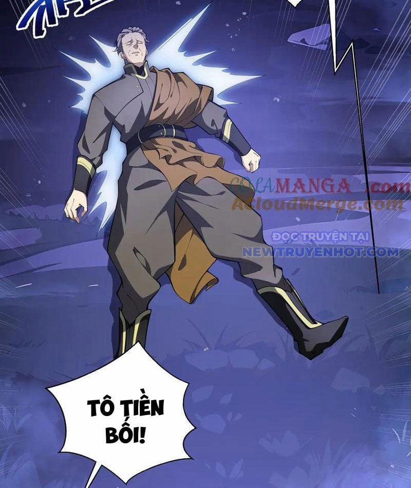 Ta Ký Kết Khế Ước Với Chính Mình 77 trang 78