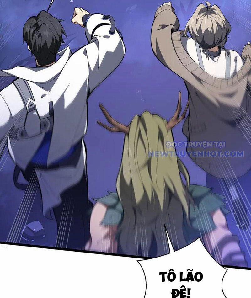 Ta Ký Kết Khế Ước Với Chính Mình 77 trang 79