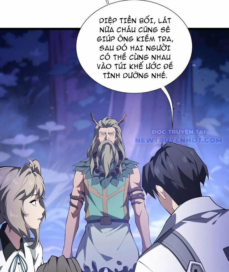 Ta Ký Kết Khế Ước Với Chính Mình 77 trang 84