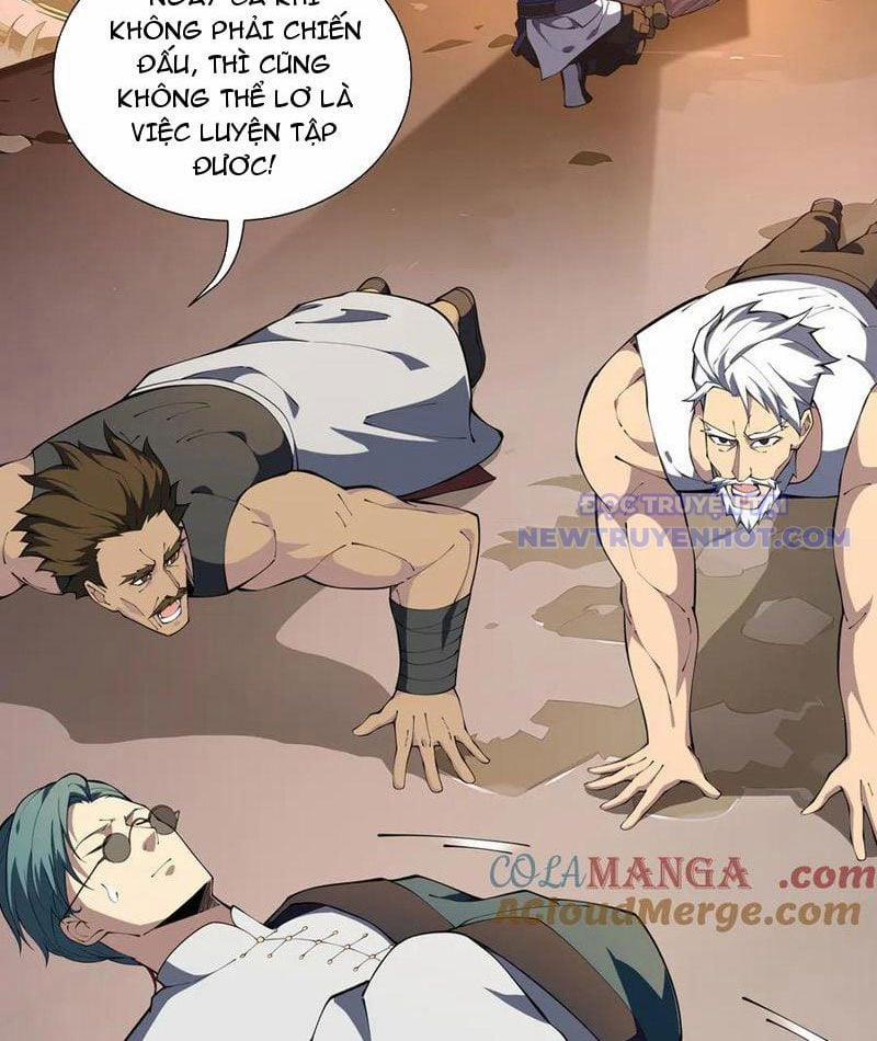 Ta Ký Kết Khế Ước Với Chính Mình 77 trang 9