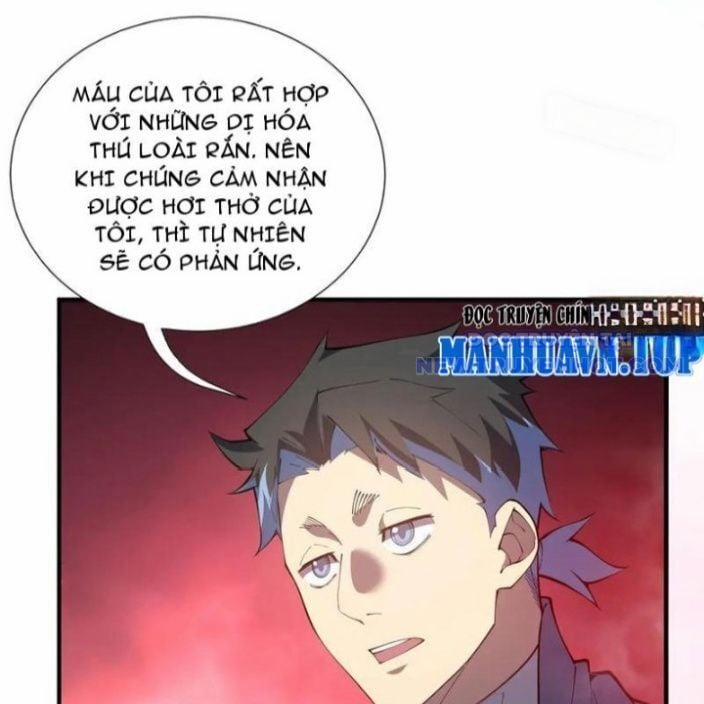 Ta Ký Kết Khế Ước Với Chính Mình 78 trang 24