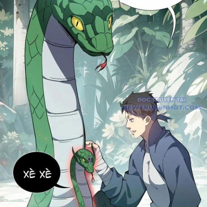 Ta Ký Kết Khế Ước Với Chính Mình 78 trang 27