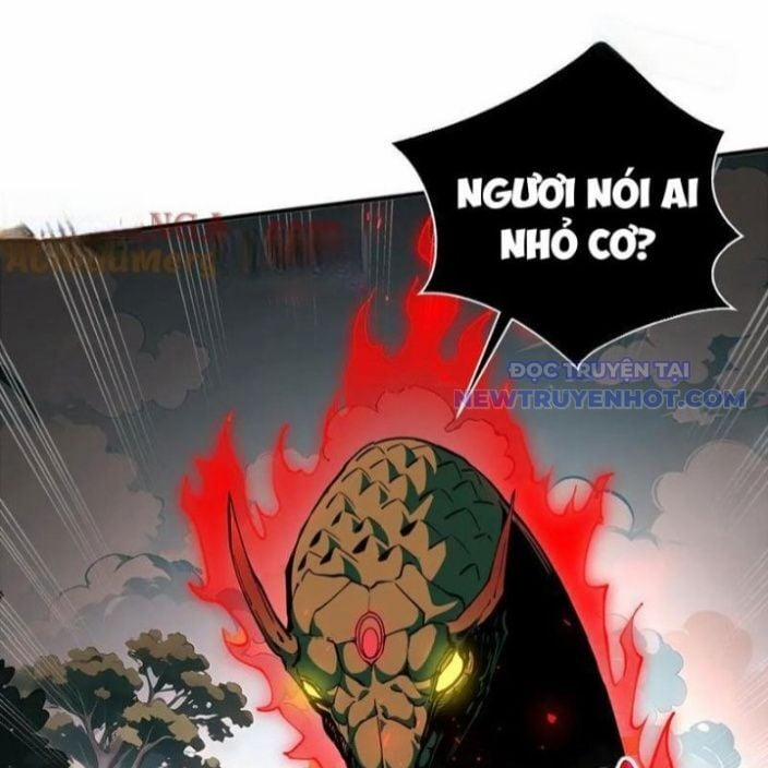 Ta Ký Kết Khế Ước Với Chính Mình 78 trang 32