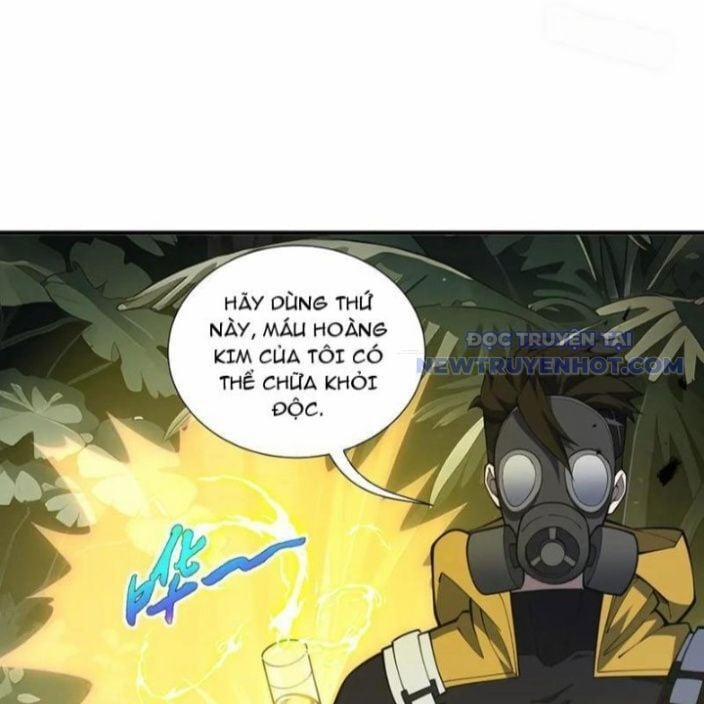 Ta Ký Kết Khế Ước Với Chính Mình 78 trang 48