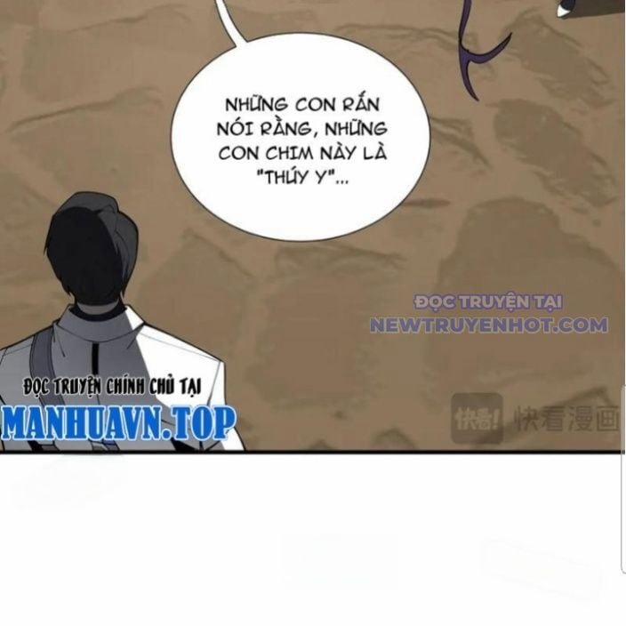 Ta Ký Kết Khế Ước Với Chính Mình 79 trang 103