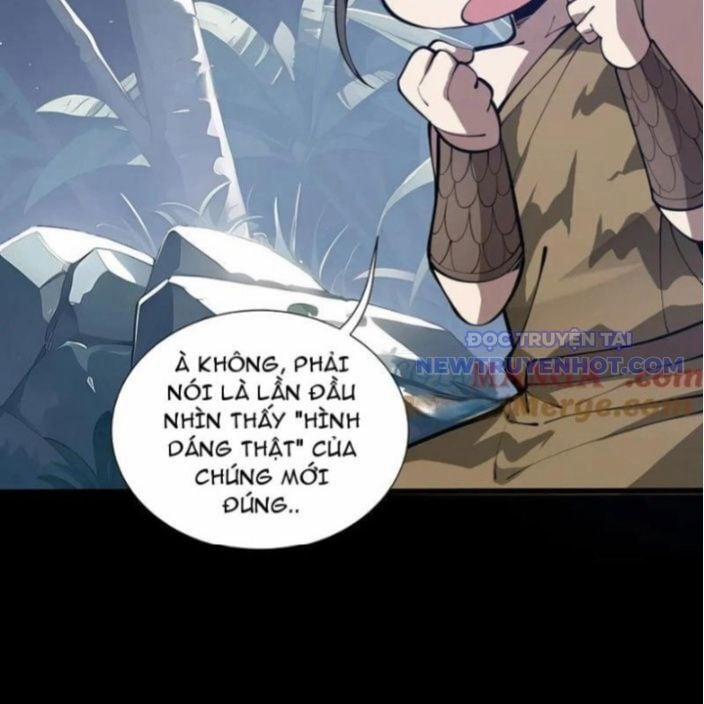 Ta Ký Kết Khế Ước Với Chính Mình 79 trang 15