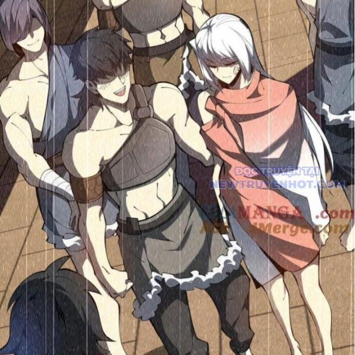 Ta Ký Kết Khế Ước Với Chính Mình 79 trang 18