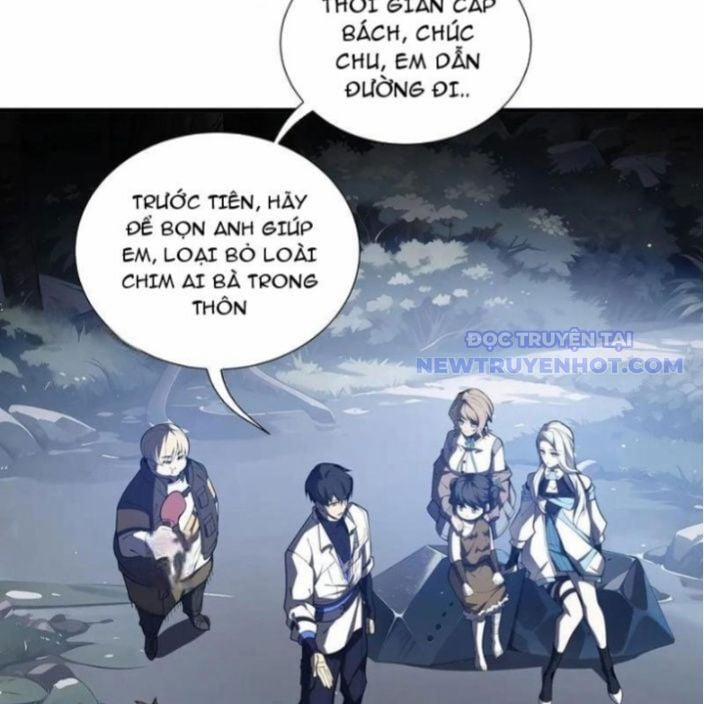 Ta Ký Kết Khế Ước Với Chính Mình 79 trang 46