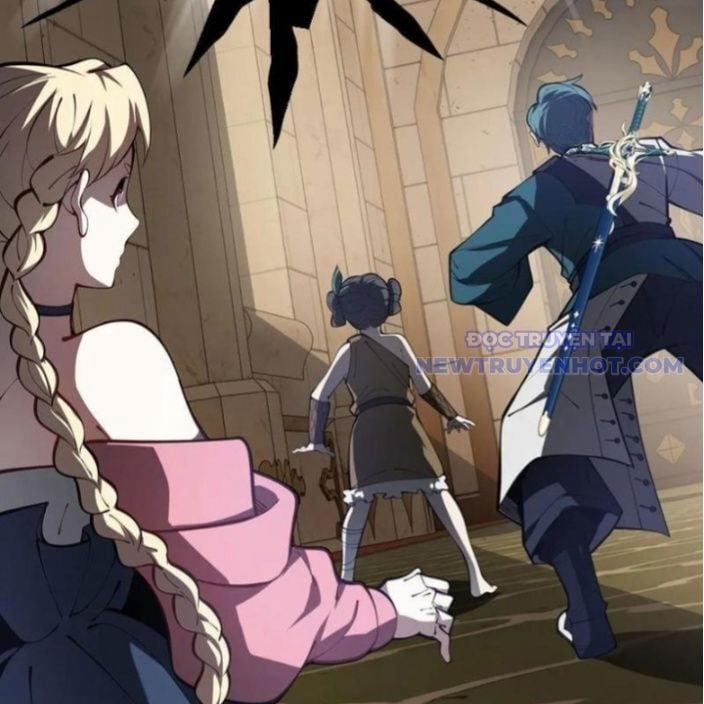 Ta Ký Kết Khế Ước Với Chính Mình 79 trang 71