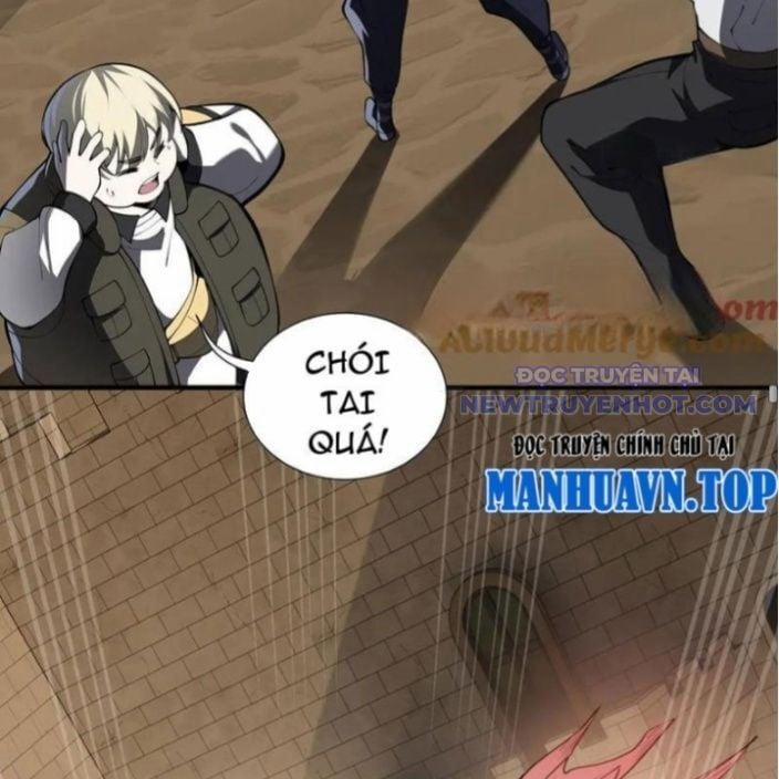 Ta Ký Kết Khế Ước Với Chính Mình 79 trang 76