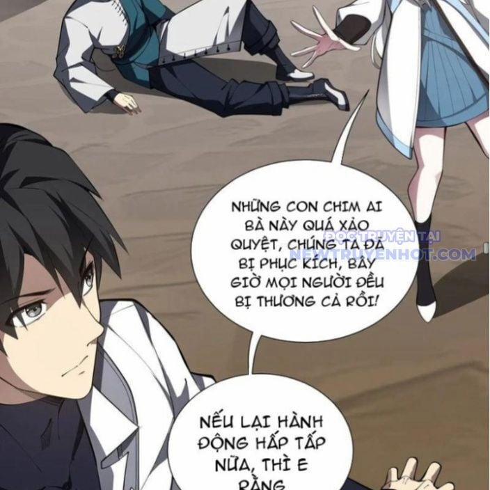 Ta Ký Kết Khế Ước Với Chính Mình 79 trang 99