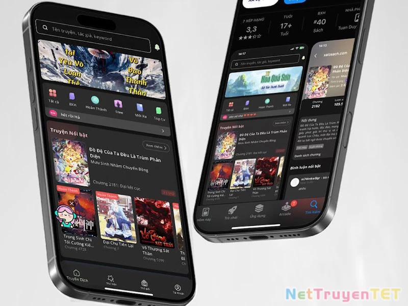 Ta Ký Kết Khế Ước Với Chính Mình 80 trang 132