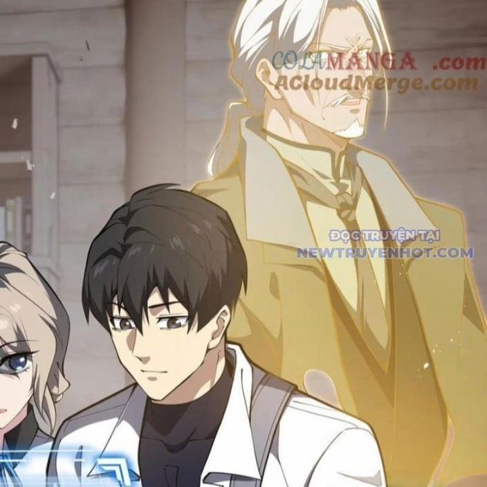Ta Ký Kết Khế Ước Với Chính Mình 82 trang 117