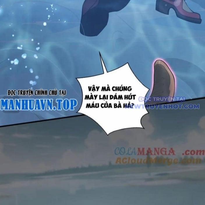 Ta Ký Kết Khế Ước Với Chính Mình 82 trang 21