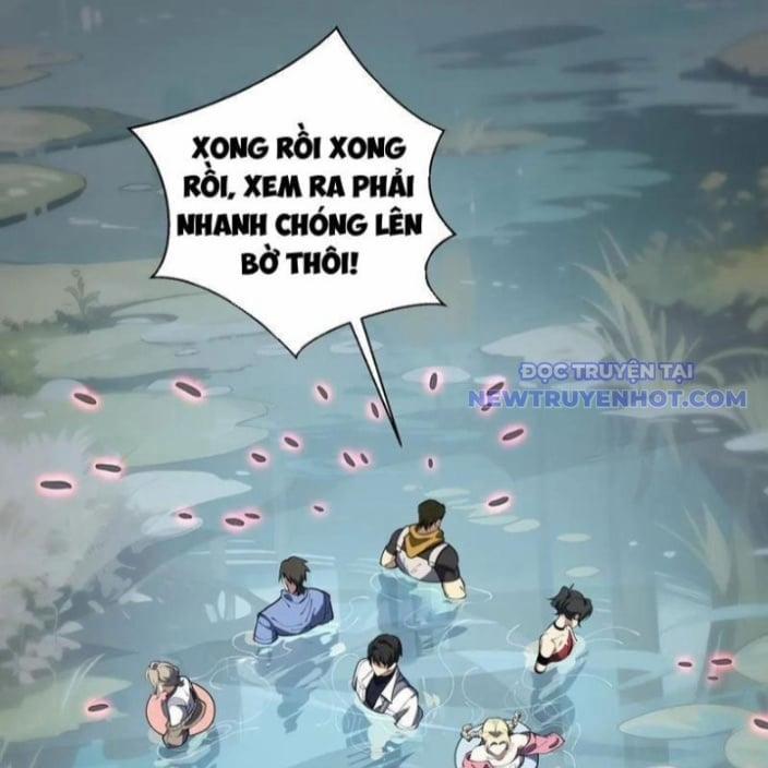 Ta Ký Kết Khế Ước Với Chính Mình 82 trang 22