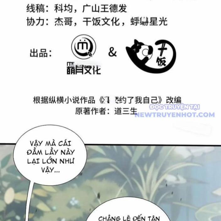 Ta Ký Kết Khế Ước Với Chính Mình 82 trang 36