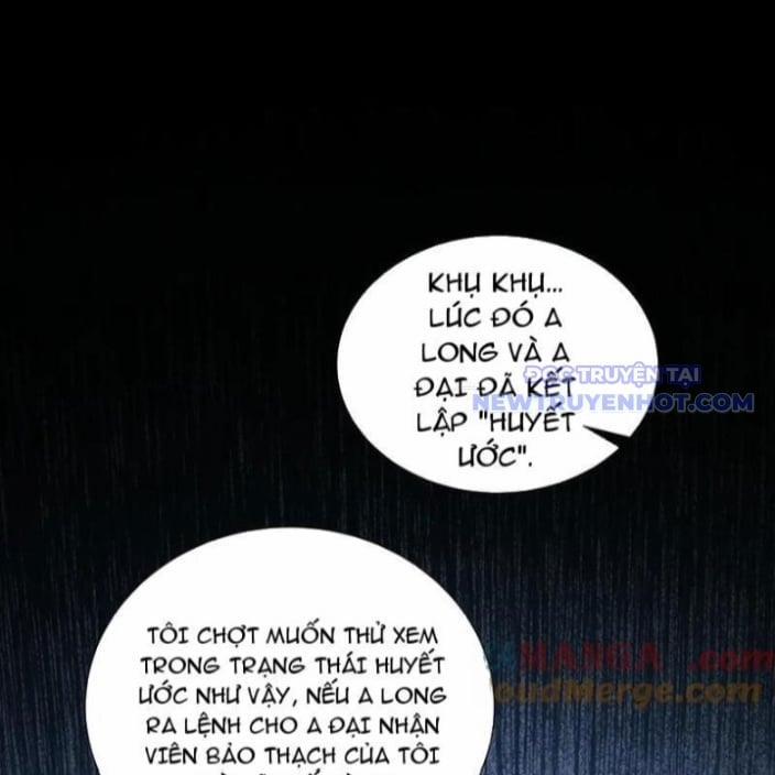 Ta Ký Kết Khế Ước Với Chính Mình 82 trang 43