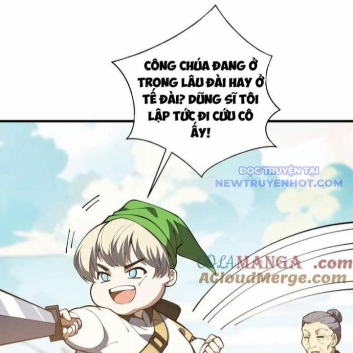 Ta Ký Kết Khế Ước Với Chính Mình 82 trang 65