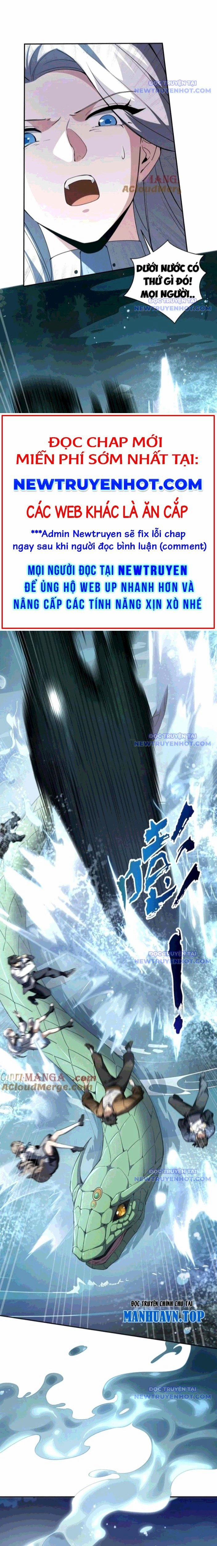 Ta Ký Kết Khế Ước Với Chính Mình 83 trang 1