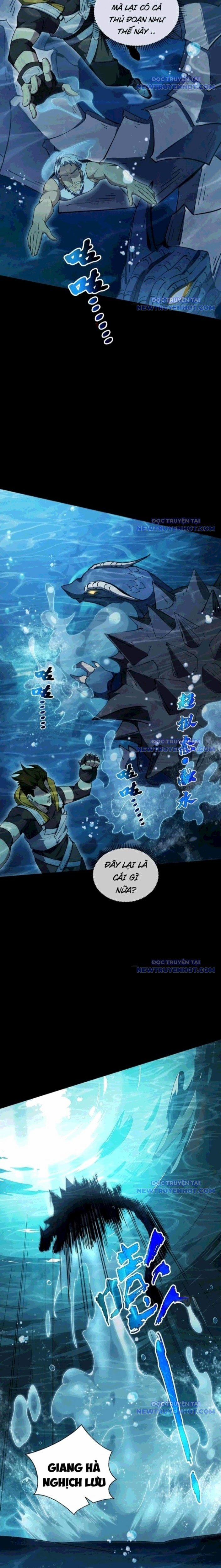 Ta Ký Kết Khế Ước Với Chính Mình 83 trang 11