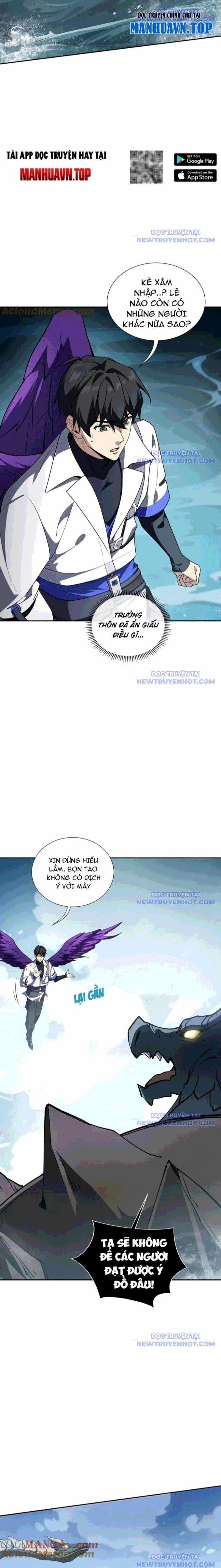 Ta Ký Kết Khế Ước Với Chính Mình 83 trang 14