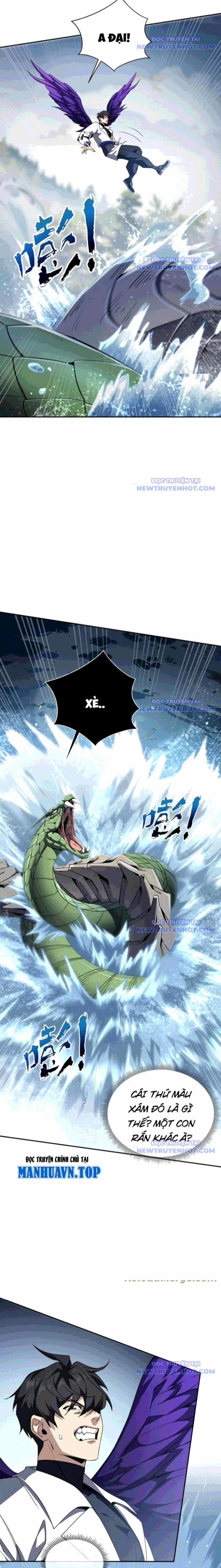 Ta Ký Kết Khế Ước Với Chính Mình 83 trang 3