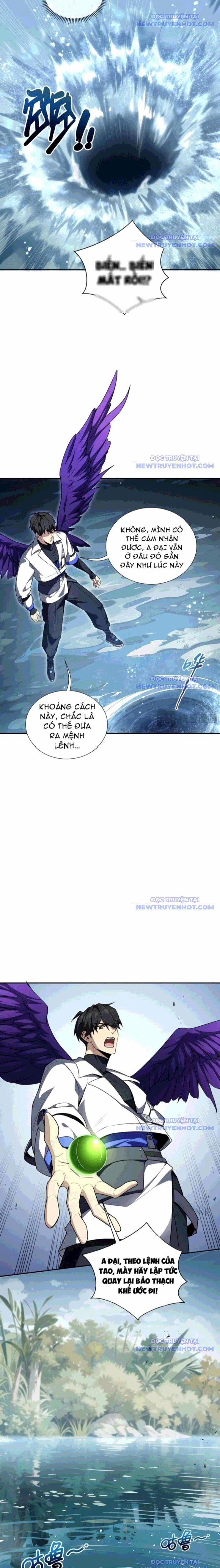 Ta Ký Kết Khế Ước Với Chính Mình 83 trang 4