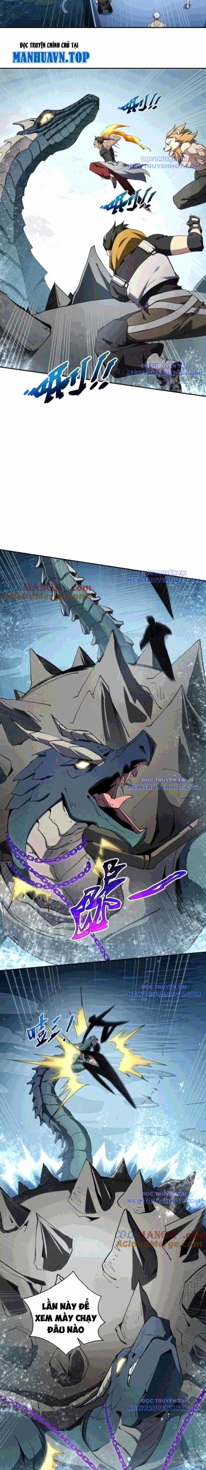 Ta Ký Kết Khế Ước Với Chính Mình 83 trang 7