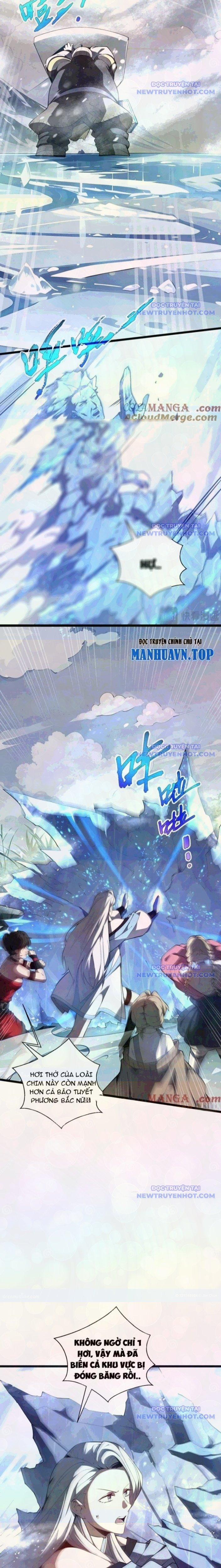 Ta Ký Kết Khế Ước Với Chính Mình 84 trang 1