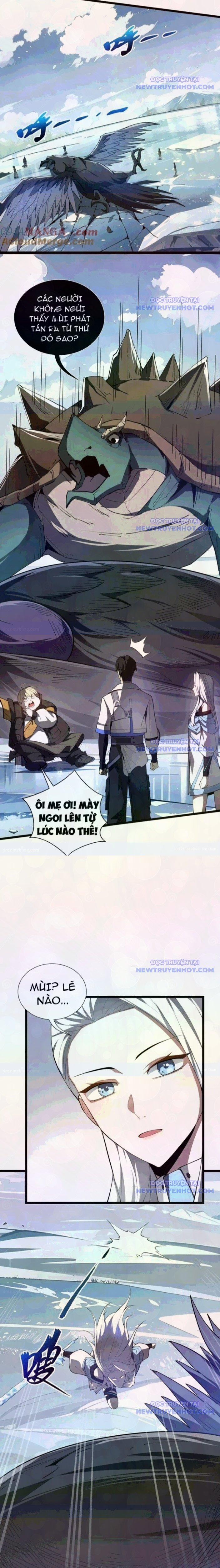 Ta Ký Kết Khế Ước Với Chính Mình 84 trang 11