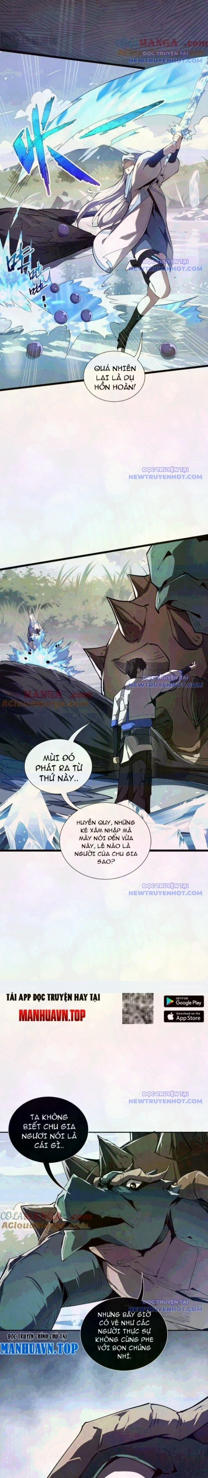 Ta Ký Kết Khế Ước Với Chính Mình 84 trang 12