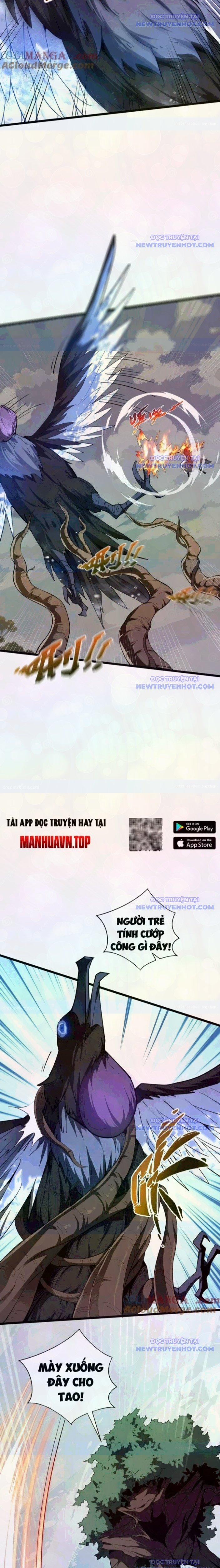 Ta Ký Kết Khế Ước Với Chính Mình 84 trang 4